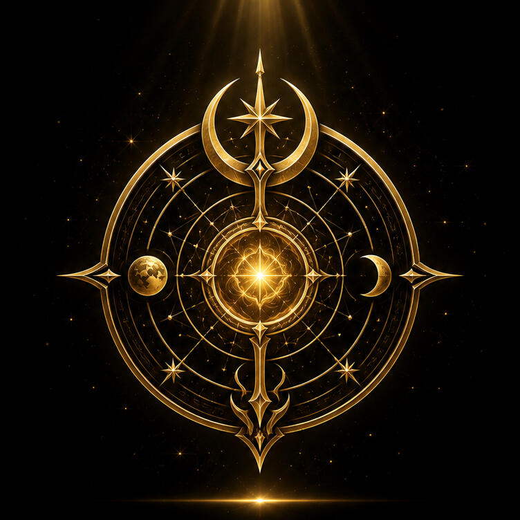 Godlike & Ancient Force